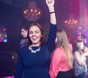 Linksmybės &bdquo;Grand Club&ldquo; klube