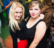 Linksmybės &bdquo;Grand Club&ldquo; klube