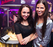 Linksmybės &bdquo;Grand Club&ldquo; klube