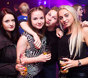 Linksmybės &bdquo;Grand Club&ldquo; klube