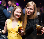 Linksmybės &bdquo;Grand Club&ldquo; klube