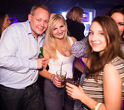 Linksmybės &bdquo;Grand Club&ldquo; klube