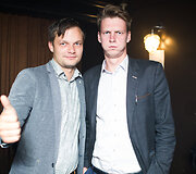 Linksmybės &bdquo;Grand Club&ldquo; klube