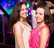 Linksmybės &bdquo;Grand Club&ldquo; klube