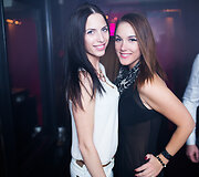 Linksmybės &bdquo;Grand Club&ldquo; klube