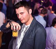 Linksmybės &bdquo;Grand Club&ldquo; klube