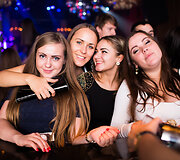 Linksmybės &bdquo;Grand Club&ldquo; klube