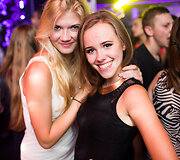 Linksmybės &bdquo;Grand Club&ldquo; klube