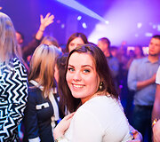 Linksmybės &bdquo;Grand Club&ldquo; klube