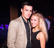 Linksmybės &bdquo;Grand Club&ldquo; klube