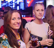 &bdquo;PORT by BarBar'a&ldquo; klubo linksmybės 