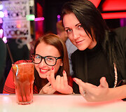 Penktadienio linksmybės &bdquo;PORT by BarBar'a&ldquo; klube