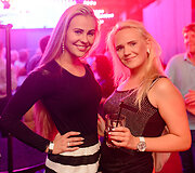 &bdquo;PORT by BarBar'a&ldquo; klubo linksmybės 