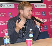 &bdquo;Vilnius Music Week 2014&ldquo; antra diena 
