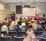 &bdquo;Vilnius Music Week 2014&ldquo; antra diena 