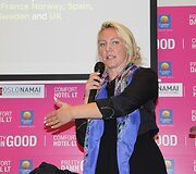 &bdquo;Vilnius Music Week 2014&ldquo; antra diena 