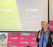 &bdquo;Vilnius Music Week 2014&ldquo; antra diena 