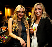 &Scaron;e&scaron;tadienio linksmybės kokteilių bare &bdquo;Pantera&ldquo;