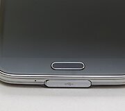 Naujasis &bdquo;Samsung Galaxy S5&ldquo;