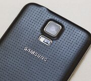 Naujasis &bdquo;Samsung Galaxy S5&ldquo;