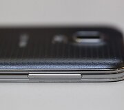 Naujasis &bdquo;Samsung Galaxy S5&ldquo;