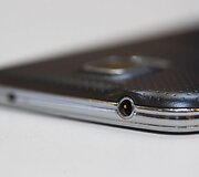 Naujasis &bdquo;Samsung Galaxy S5&ldquo;