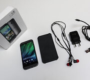 HTC flagmanas One M8
