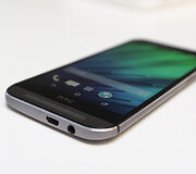 HTC flagmanas One M8