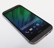 HTC flagmanas One M8