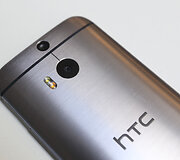HTC flagmanas One M8