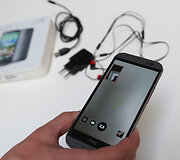 HTC flagmanas One M8