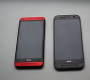 HTC One M7 ir M8