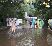 Karklės festivalis 2014
