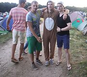 Karklės festivalis 2014