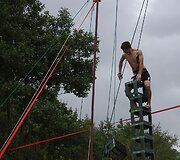 Karklės festivalis 2014