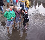 Karklės festivalis 2014