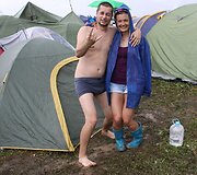 Karklės festivalis 2014