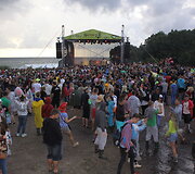 Karklės festivalis 2014