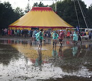 Karklės festivalis 2014