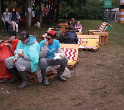 Karklės festivalis 2014