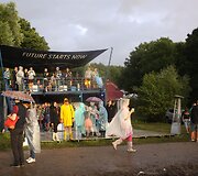 Karklės festivalis 2014