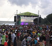 Karklės festivalis 2014