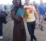Karklės festivalis 2014