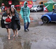 Karklės festivalis 2014