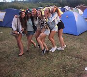 Karklės festivalis 2014