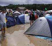 Karklės festivalis 2014