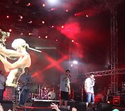 Karklės festivalis 2014