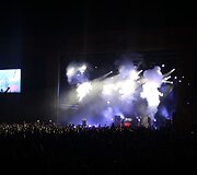 Karklės festivalis 2014