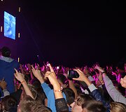 Karklės festivalis 2014
