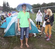 Karklės festivalis 2014